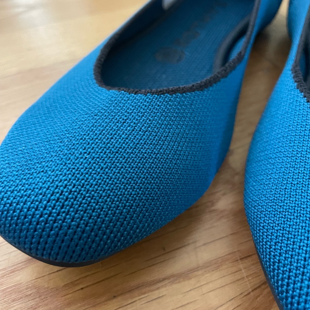 Rothy’s Flats